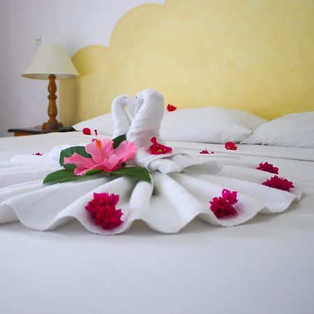 Van Villa Guesthouse نيغريل المظهر الخارجي الصورة